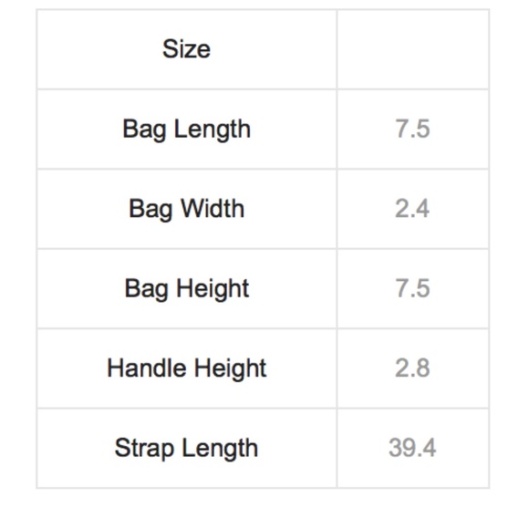 Round Woven Bag - Picture 7 of 7